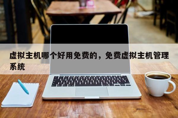 虚拟主机哪个好用免费的,免费虚拟主机管理系统