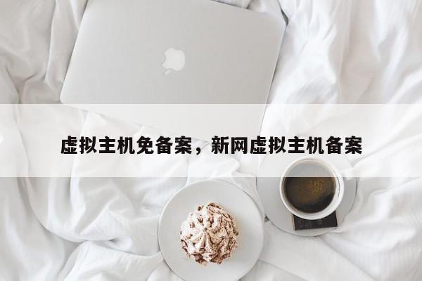 虚拟主机免备案,新网虚拟主机备案