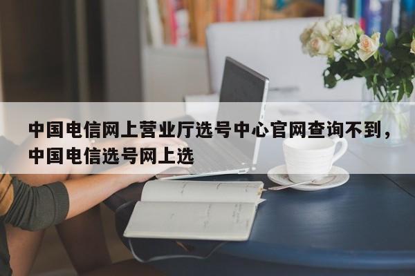中国电信网上营业厅选号中心官网查询不到,中国电信选号网上选
